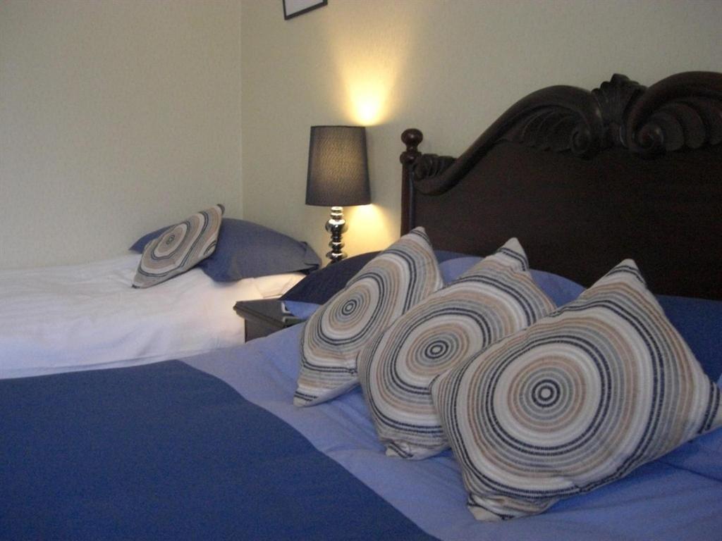 Hamilton House Hotell Dumfries Rum bild