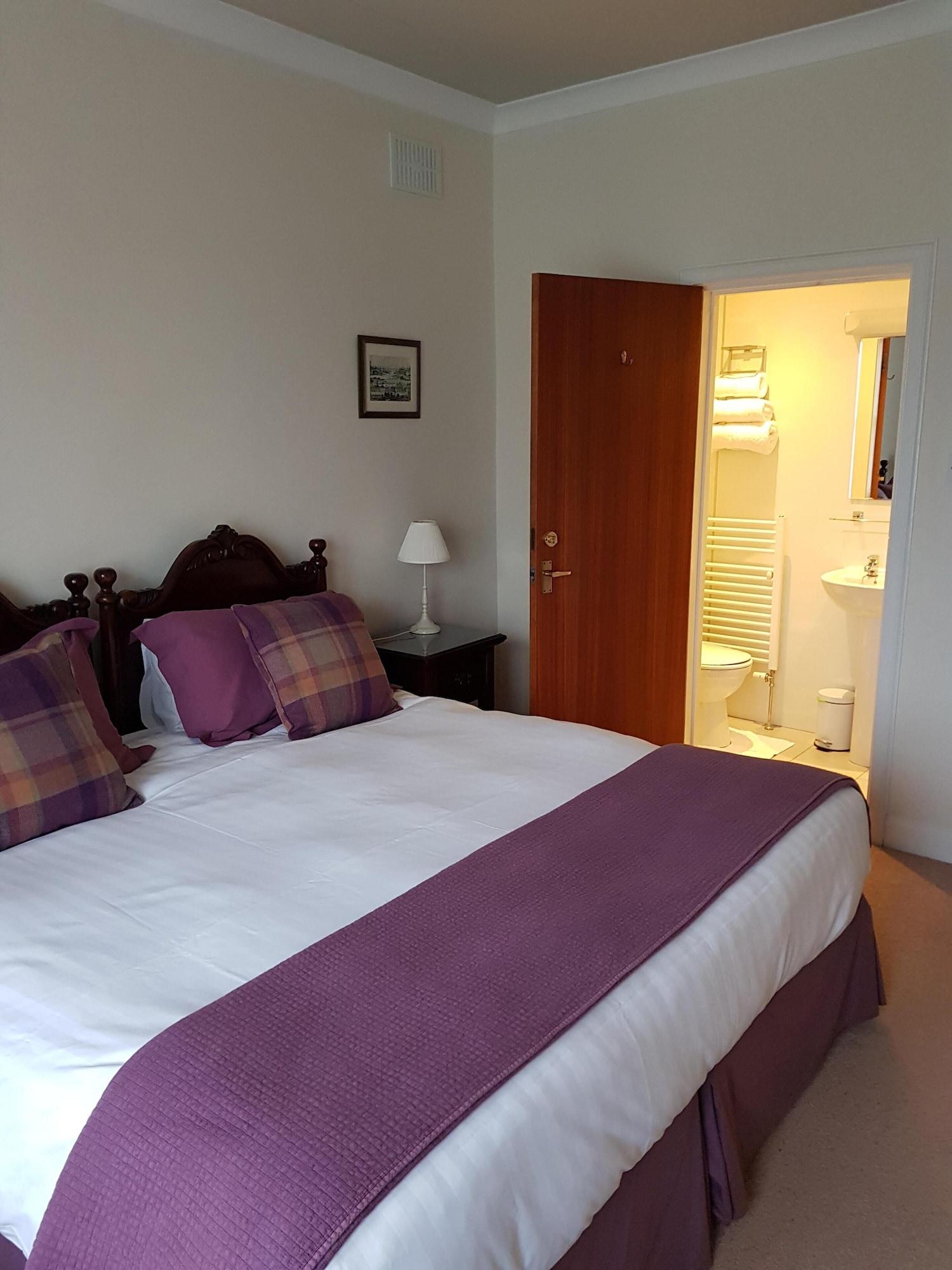 Hamilton House Hotell Dumfries Exteriör bild
