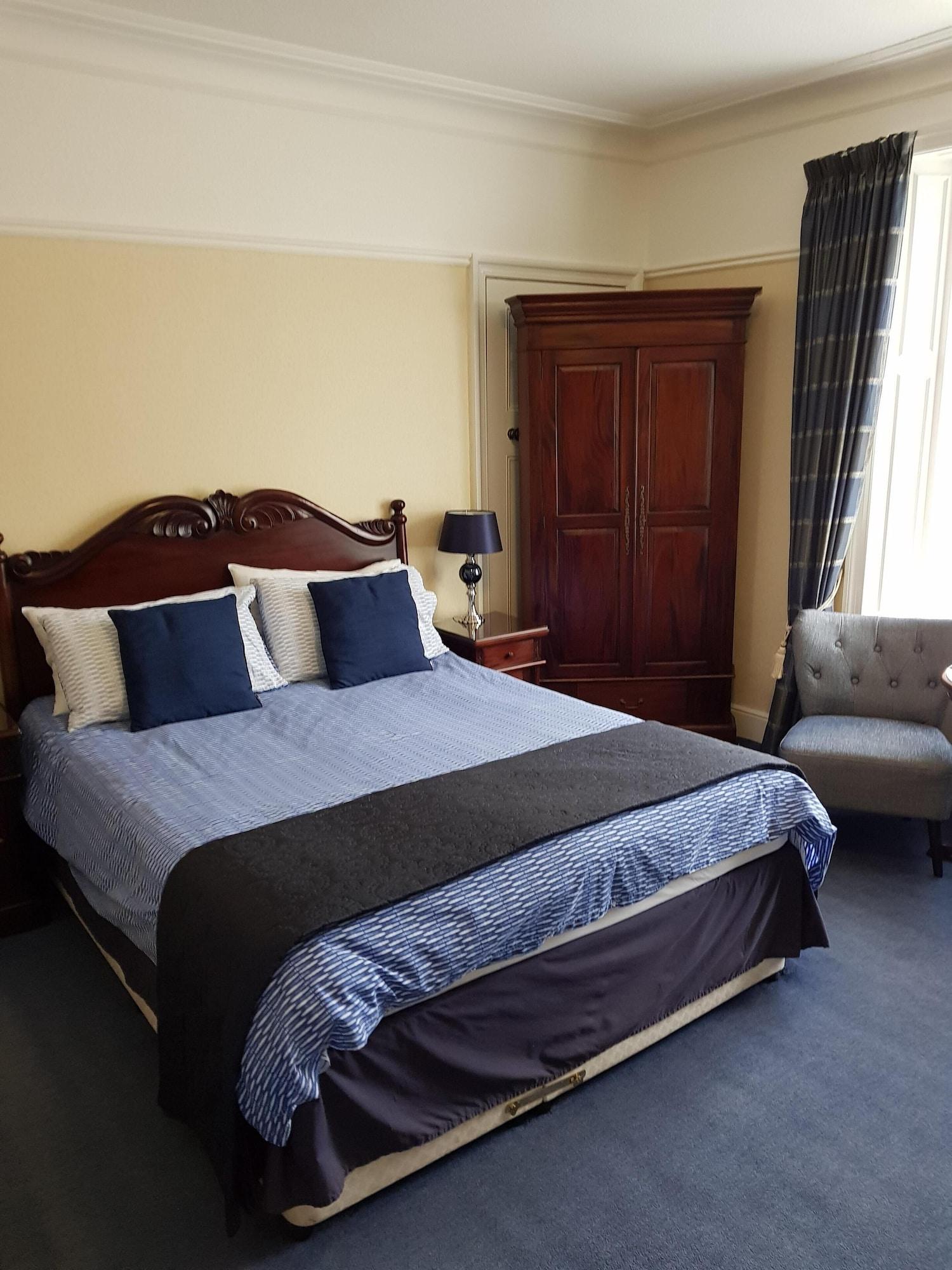 Hamilton House Hotell Dumfries Exteriör bild