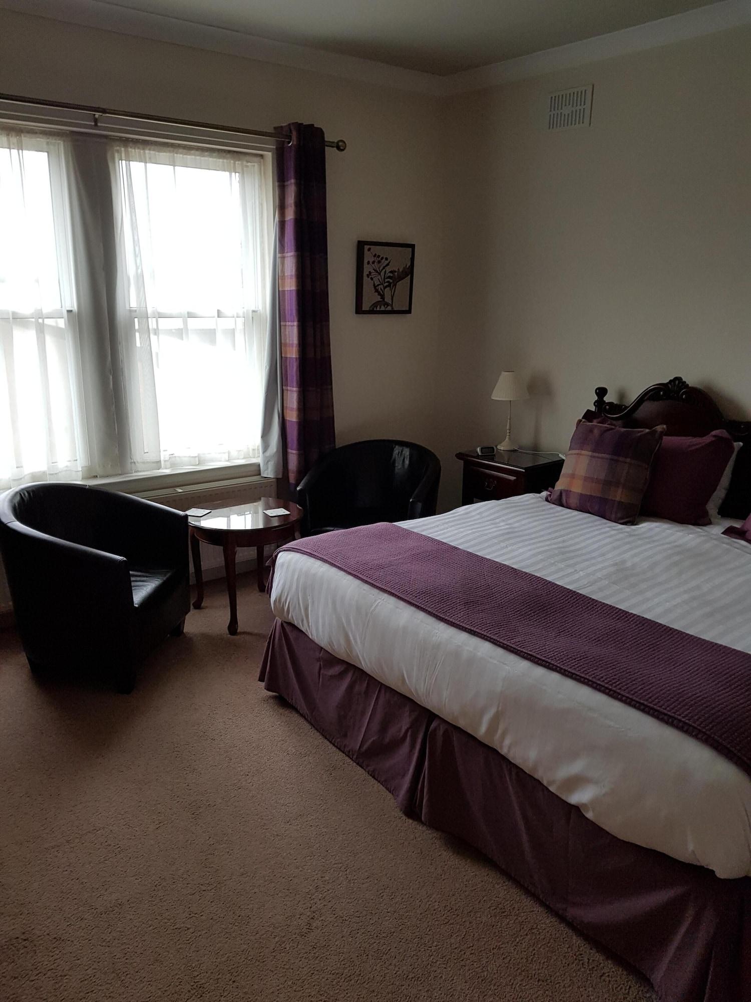 Hamilton House Hotell Dumfries Exteriör bild