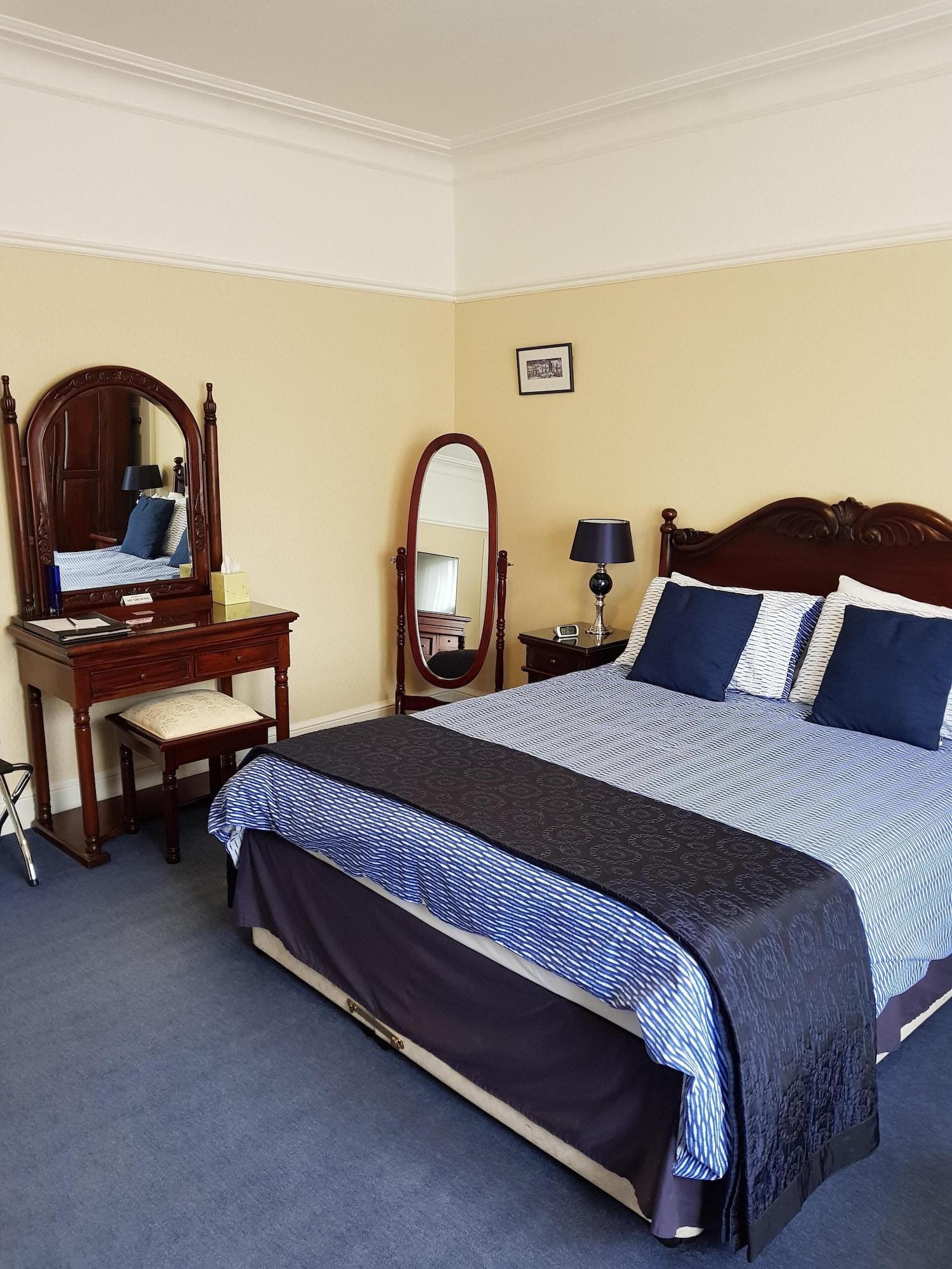 Hamilton House Hotell Dumfries Exteriör bild