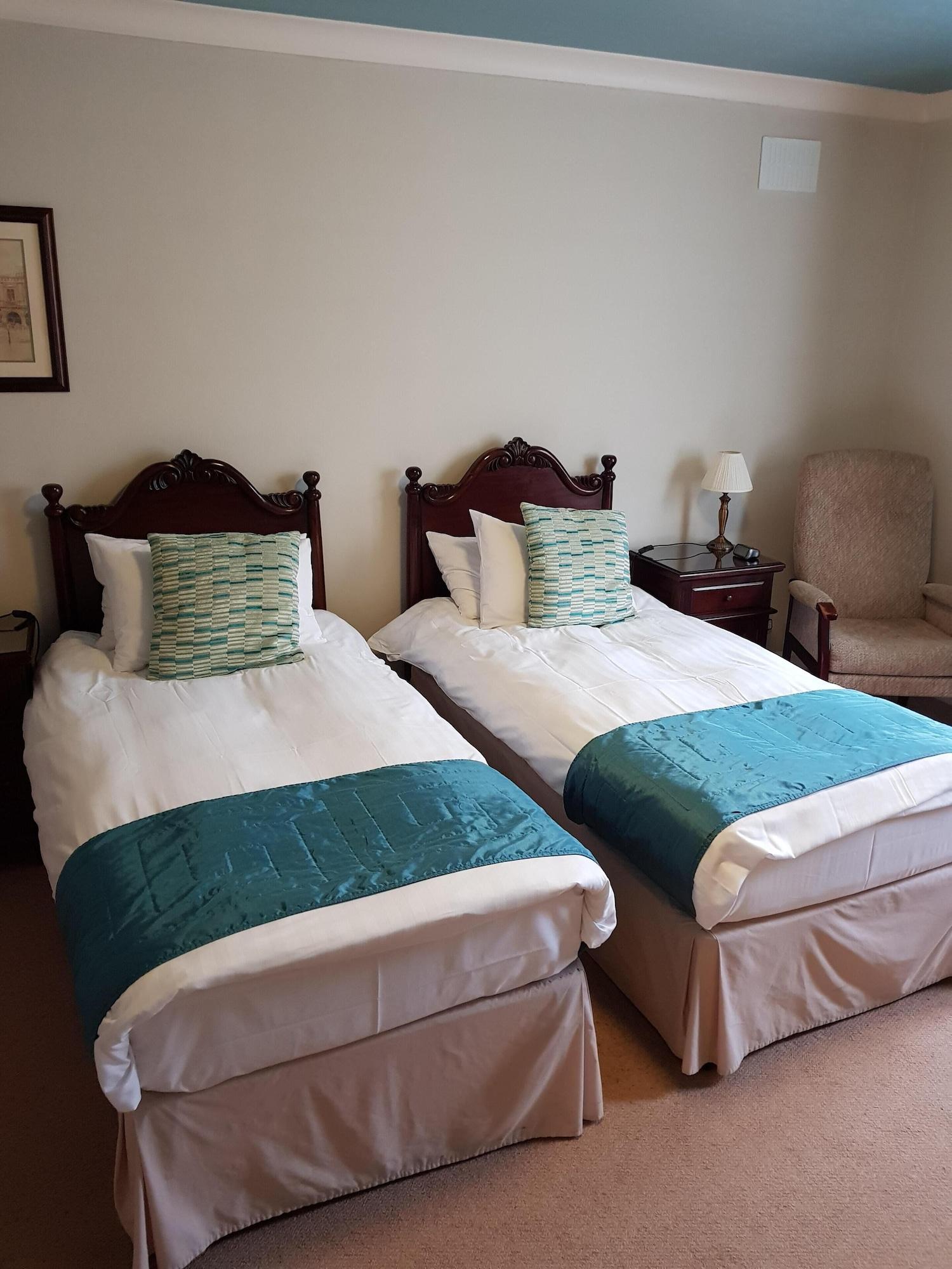 Hamilton House Hotell Dumfries Exteriör bild