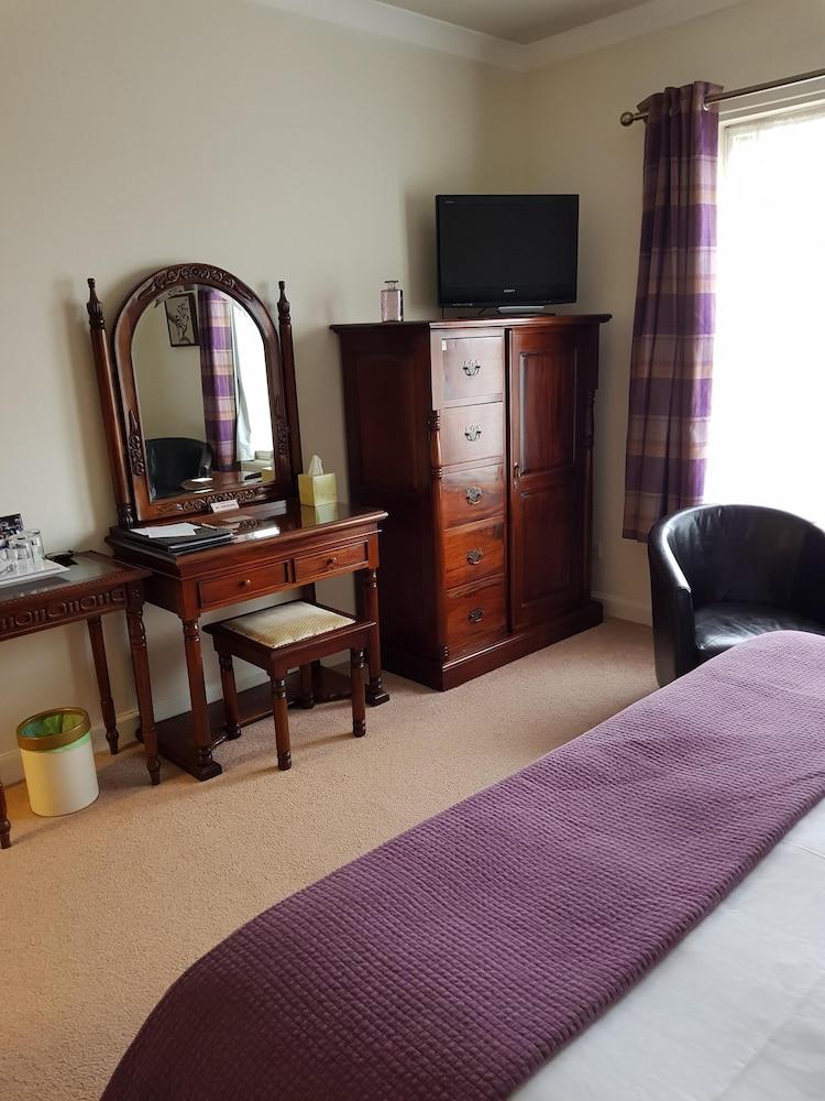 Hamilton House Hotell Dumfries Exteriör bild