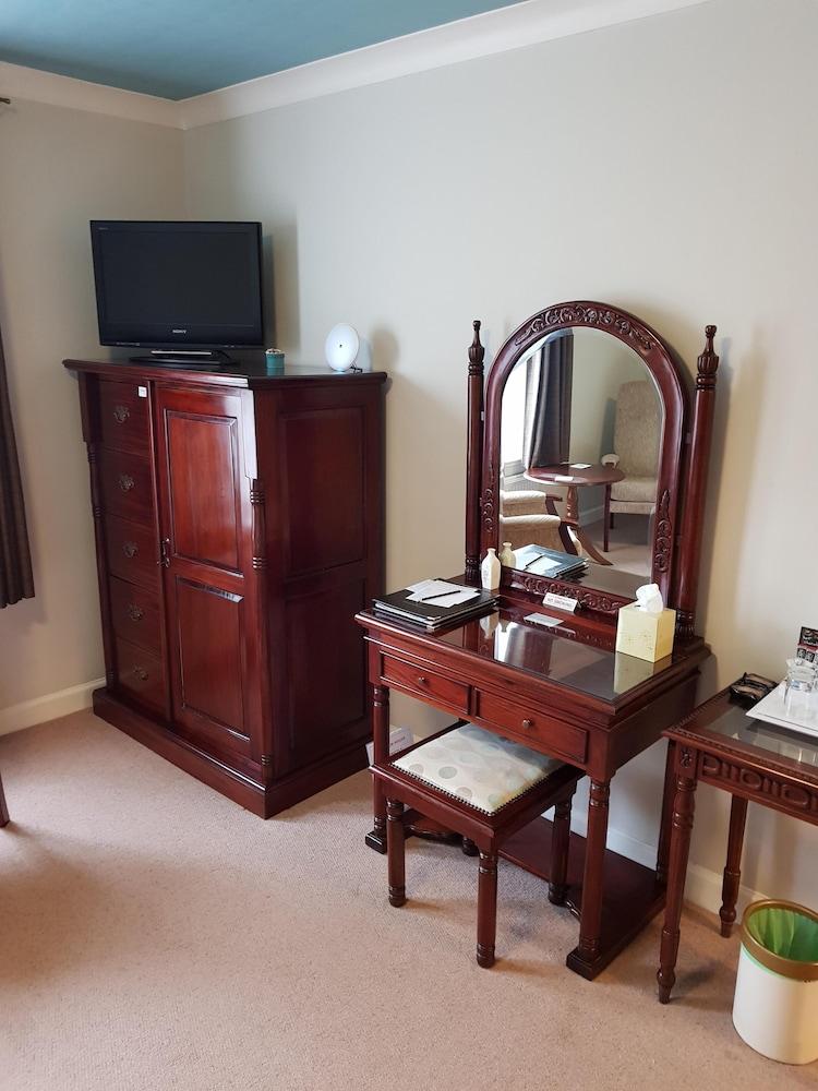Hamilton House Hotell Dumfries Exteriör bild