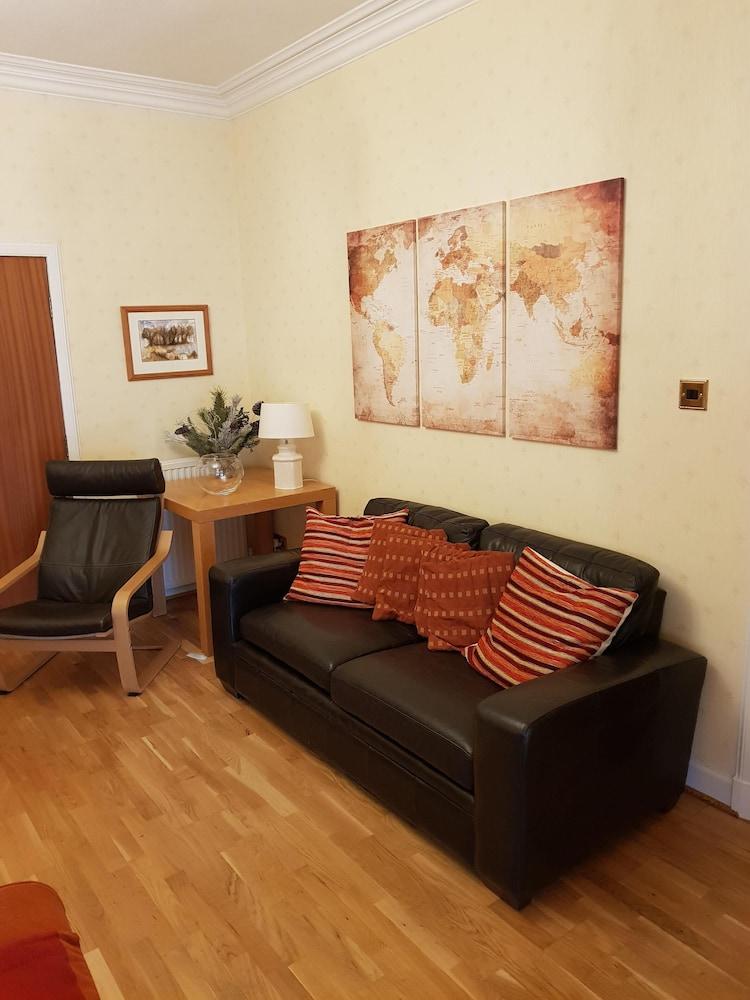 Hamilton House Hotell Dumfries Exteriör bild