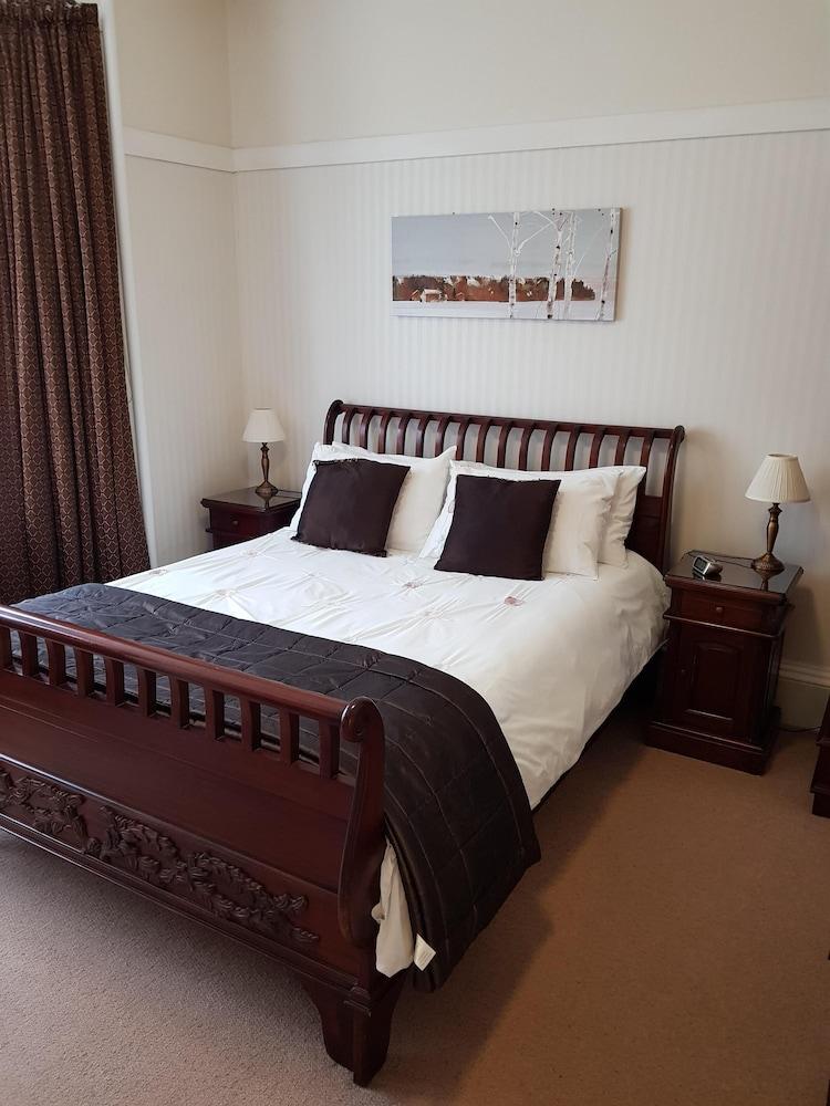 Hamilton House Hotell Dumfries Exteriör bild