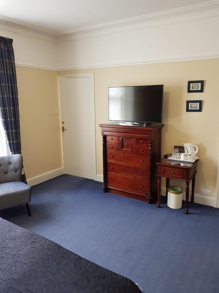 Hamilton House Hotell Dumfries Exteriör bild